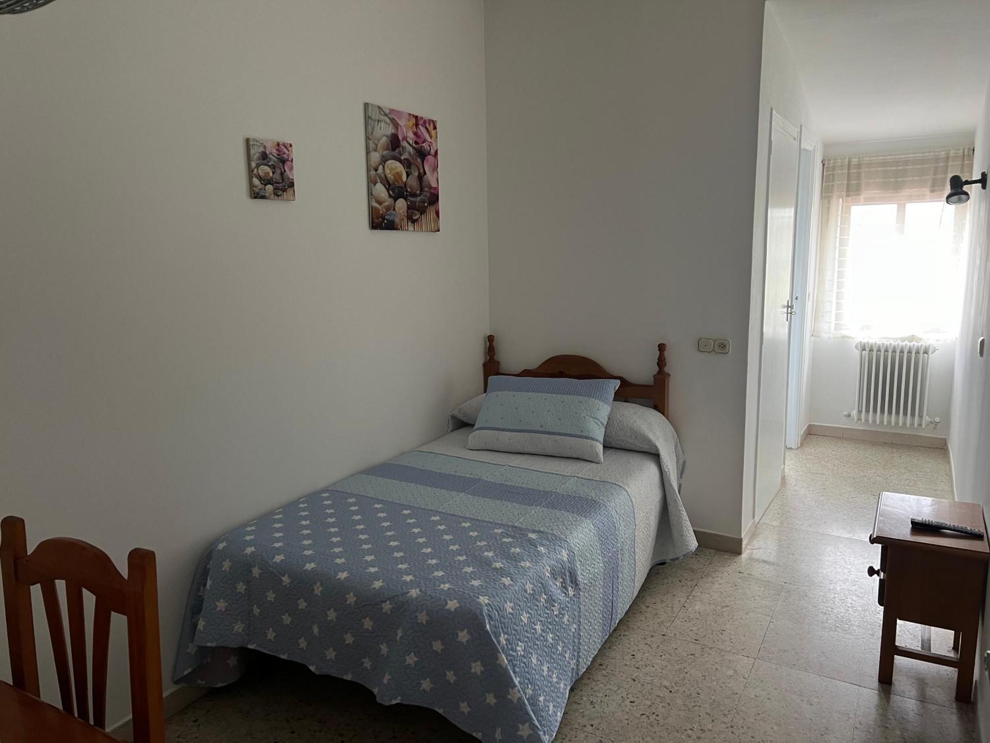 Hostal San Isidro Zamora Exterior photo